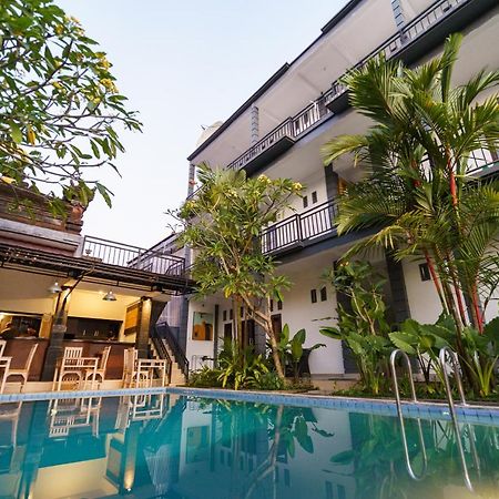 Ayunda Ubud Cottage Esterno foto