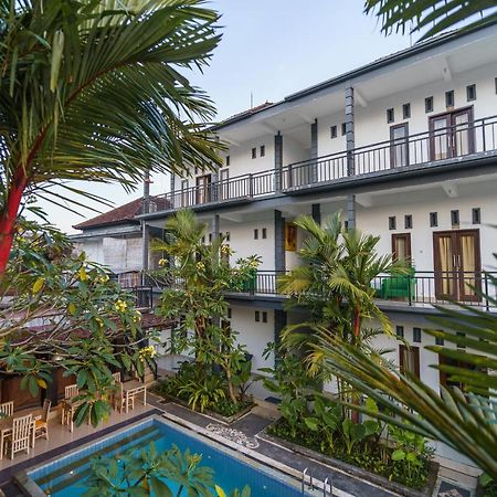 Ayunda Ubud Cottage Esterno foto