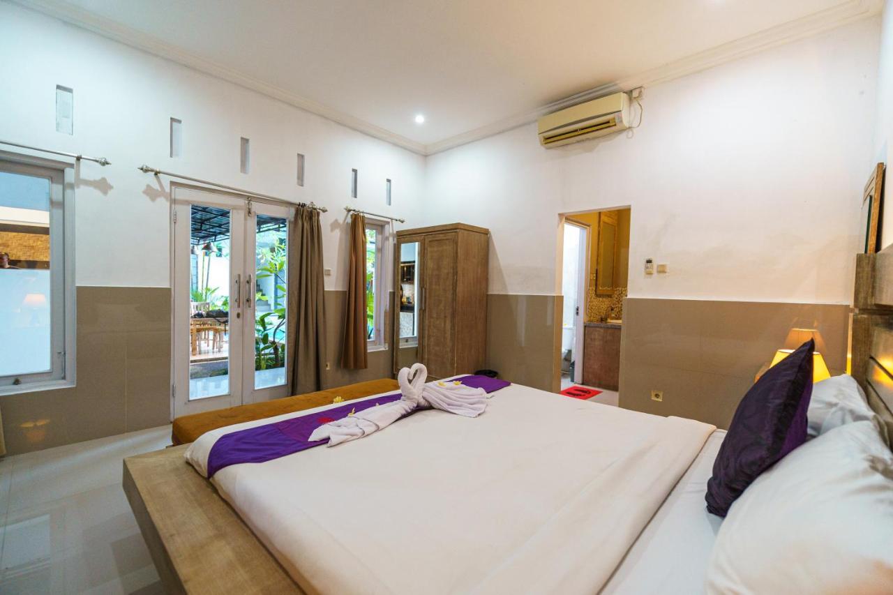 Ayunda Ubud Cottage Esterno foto