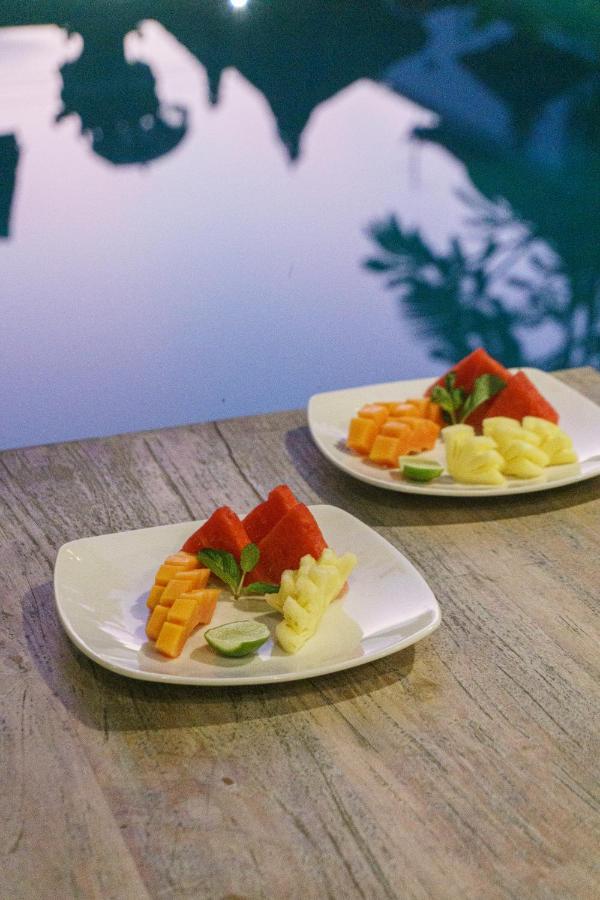 Ayunda Ubud Cottage Esterno foto