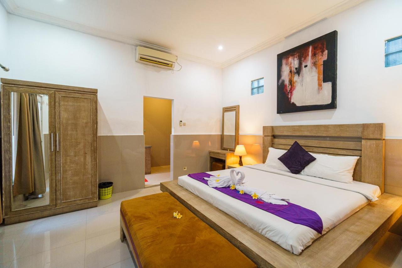 Ayunda Ubud Cottage Esterno foto