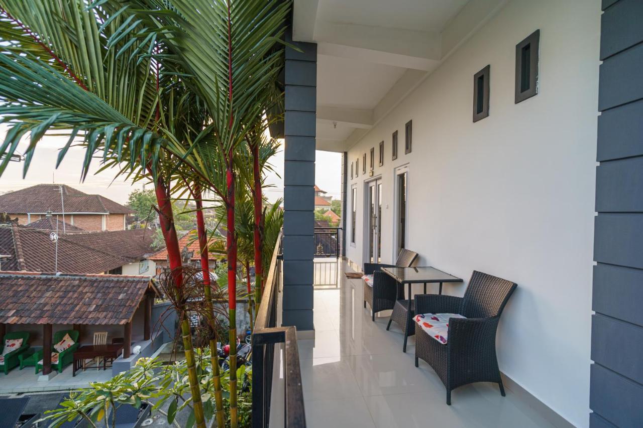 Ayunda Ubud Cottage Esterno foto