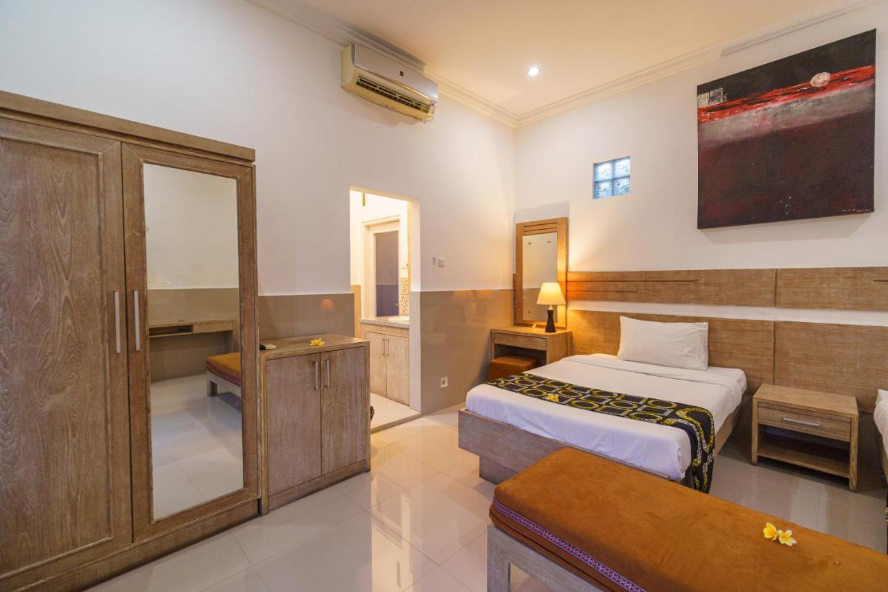 Ayunda Ubud Cottage Esterno foto